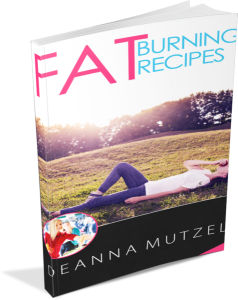 Fat Burning Recipes by Mike and Deanna Mutzel
