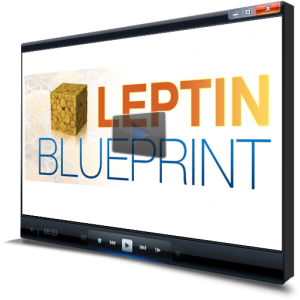 Leptin Blueprint Video mike mutzel
